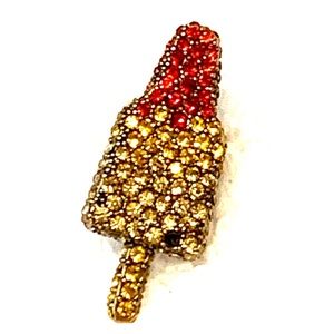 Marc Jacobs popsicle pin